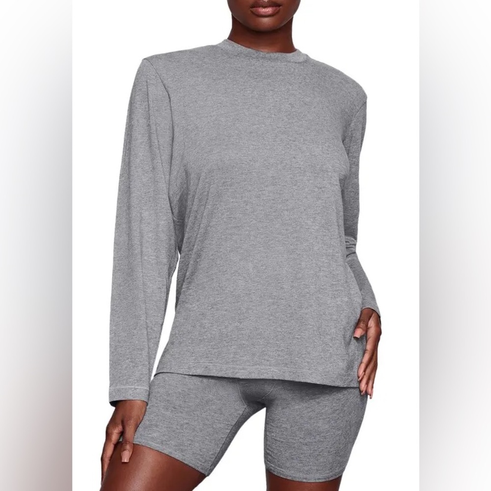 SKIMS Boyfriend Collection Set